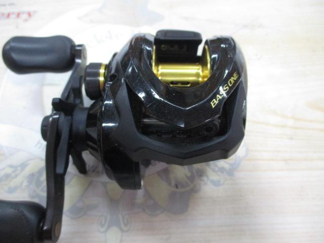 17バスワンXT 150