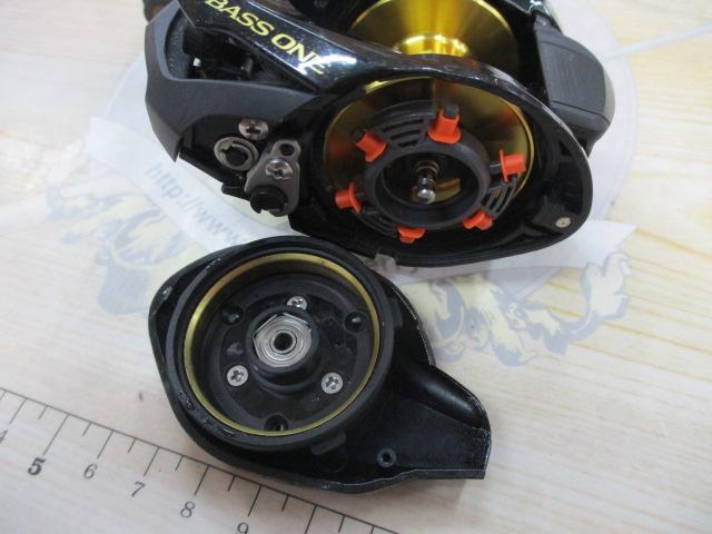 17バスワンXT 150