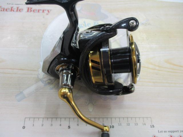 18レガリス LT5000D-CXH