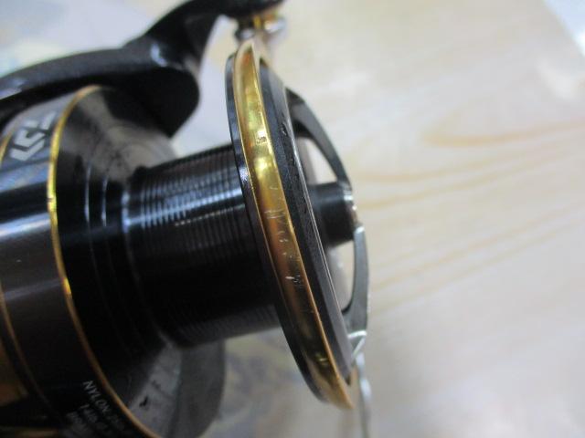 18レガリス LT5000D-CXH