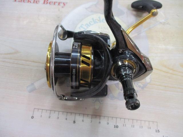 18レガリス LT5000D-CXH