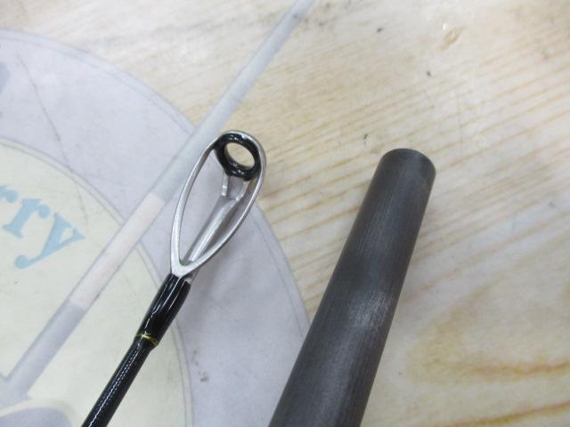 クロステージ CRX-1002MH