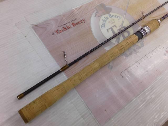 トラウトワンネイティブスペシャル 76L