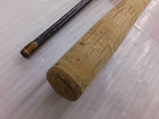 トラウトワンネイティブスペシャル 76L