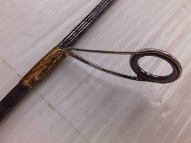 トラウトワンネイティブスペシャル 76L