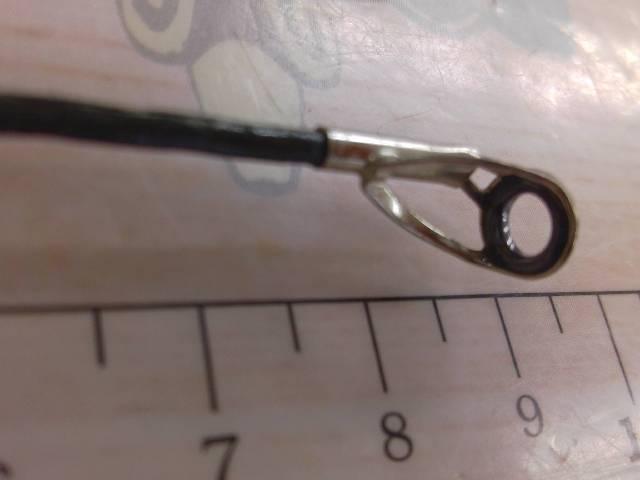 トラウトワンネイティブスペシャル 76L