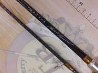 トラウトワンネイティブスペシャル 76L