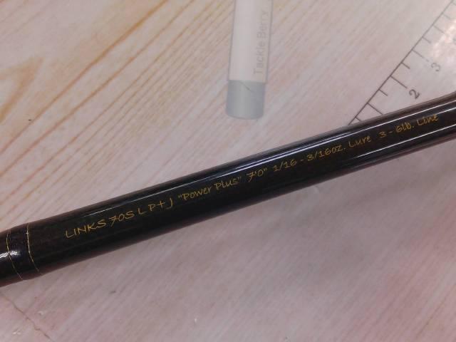 リンクス LINKS70SLP+J