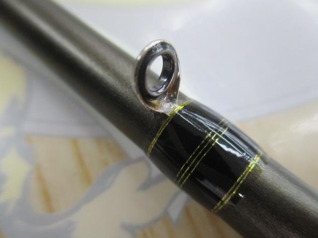 海人ライトヒラメ 240MH