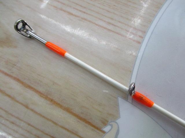 海人ライトヒラメ 240MH