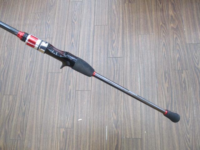 21カレイBB 82-MH180