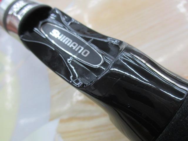 21カレイBB 82-MH180