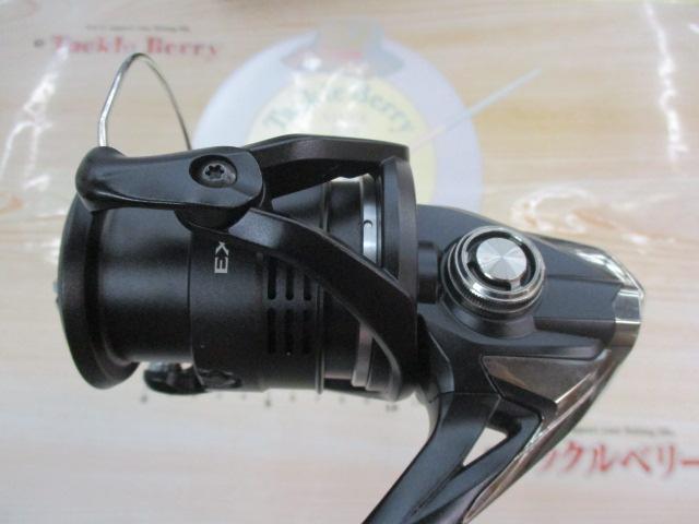 20エクスセンスBB 4000MXG