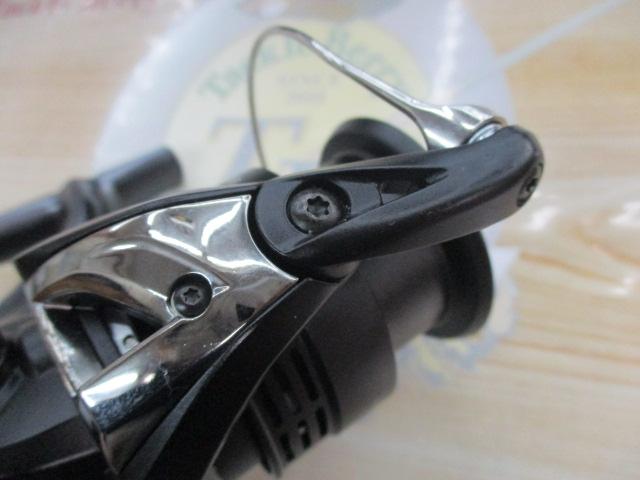 20エクスセンスBB 4000MXG