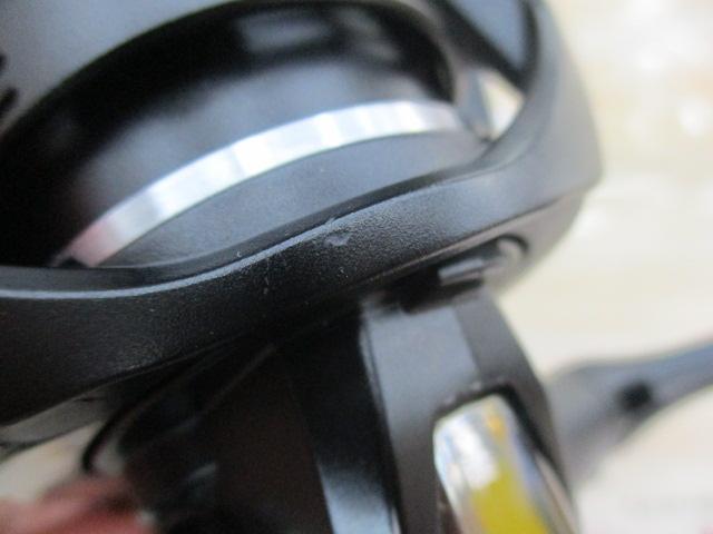 20エクスセンスBB 4000MXG