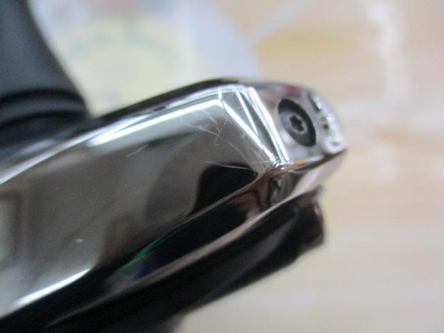 20エクスセンスBB 4000MXG