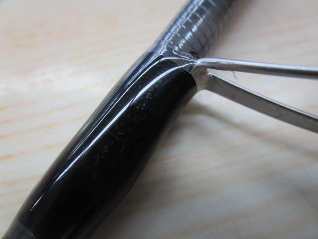 クオーテッドファースト S642L