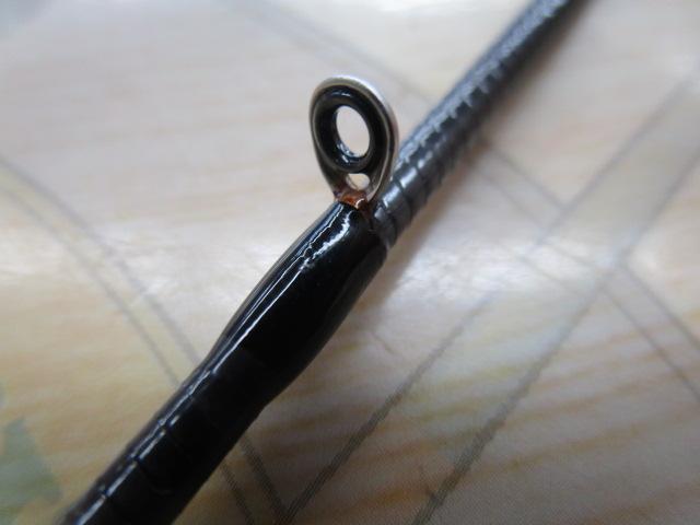 クオーテッドファースト S642L