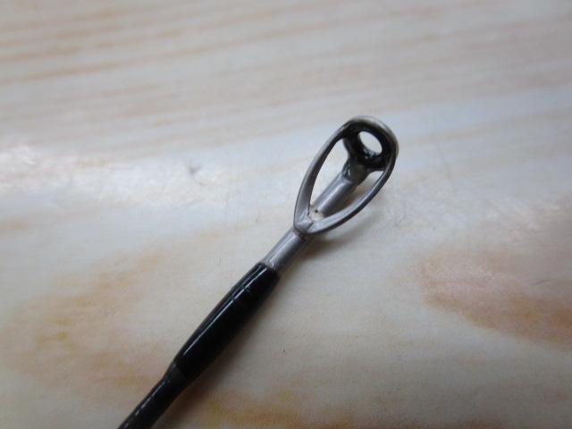 クオーテッドファースト S642L