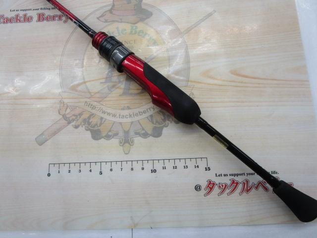 月下美人アジング 55UL-S・R