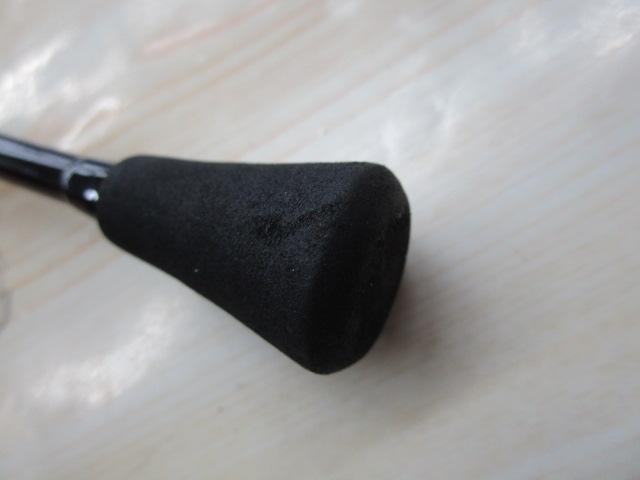 月下美人アジング 55UL-S・R