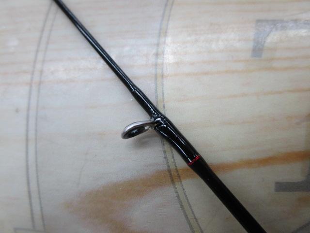 月下美人アジング 55UL-S・R