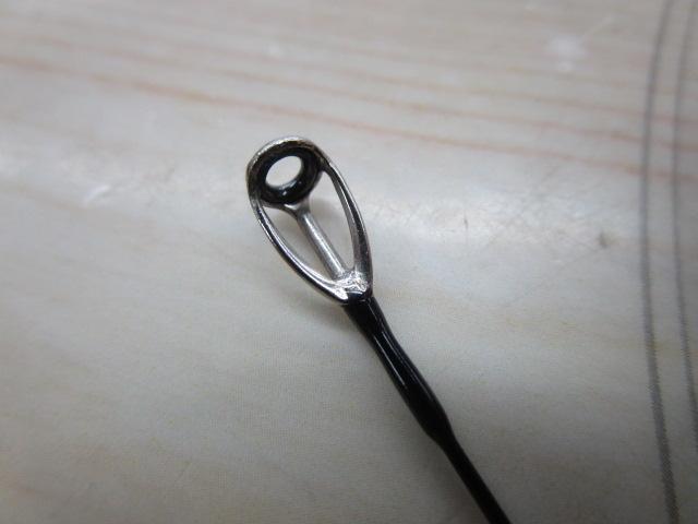 月下美人アジング 55UL-S・R