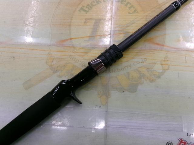 サイドワインダーグレートパフォーマーHGC-76XRFテレスコ/GP