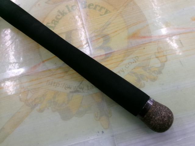 サイドワインダーグレートパフォーマーHGC-76XRFテレスコ/GP