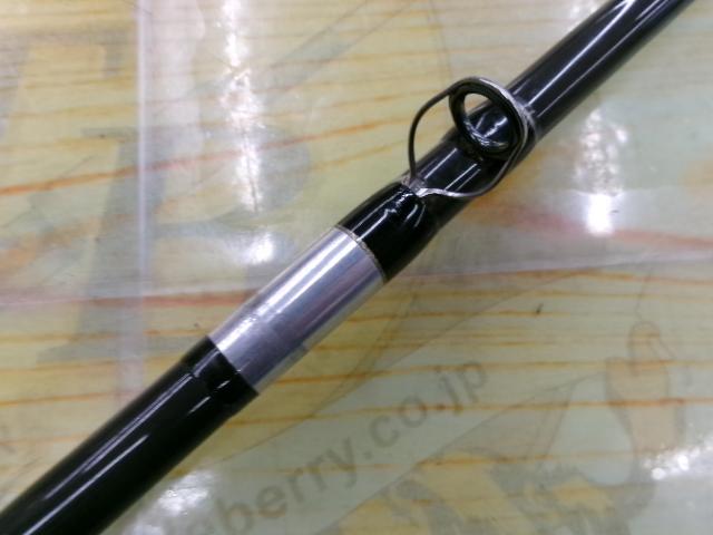 サイドワインダーグレートパフォーマーHGC-76XRFテレスコ/GP