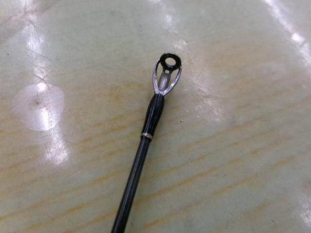 サイドワインダーグレートパフォーマーHGC-76XRFテレスコ/GP