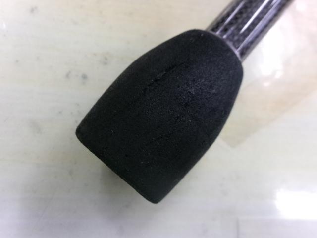 スキッドロウセカンドステージSSSS-92L スラックジャーク92