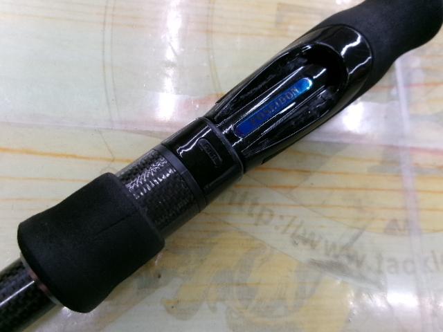 スキッドロウセカンドステージSSSS-92L スラックジャーク92