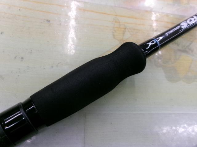 スキッドロウセカンドステージSSSS-92L スラックジャーク92