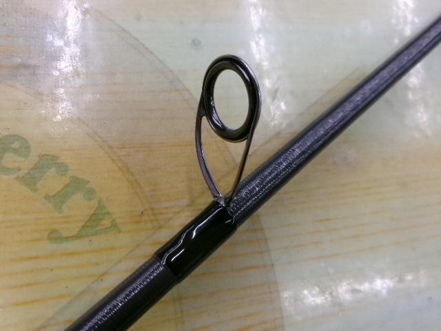 スキッドロウセカンドステージSSSS-92L スラックジャーク92