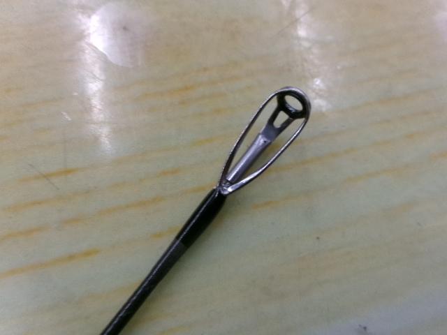 スキッドロウセカンドステージSSSS-92L スラックジャーク92