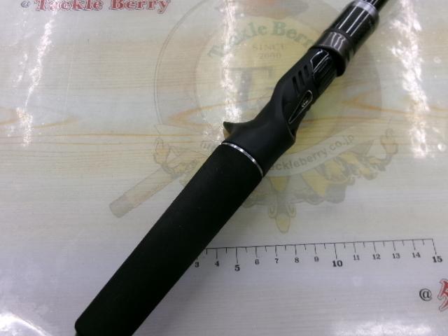 タトゥーラXT 6112HSB