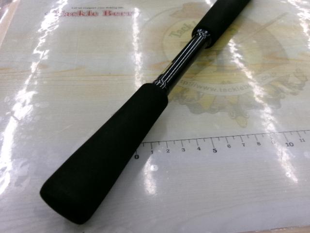 タトゥーラXT 6112HSB