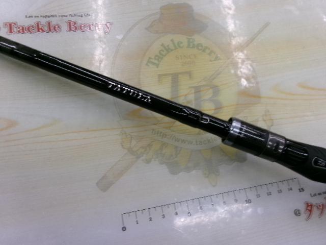 タトゥーラXT 6112HSB