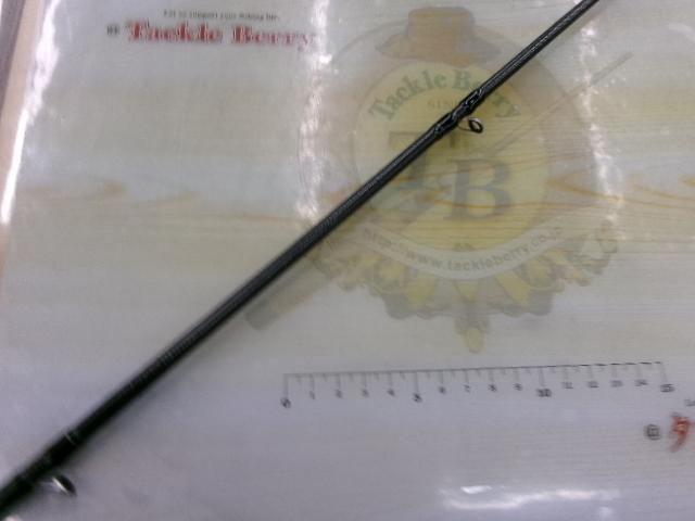 タトゥーラXT 6112HSB