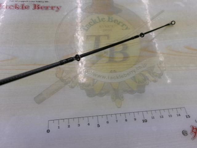 タトゥーラXT 6112HSB