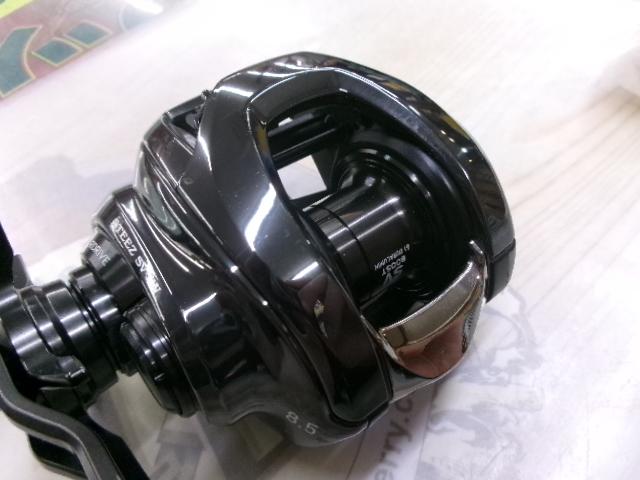 24スティーズ SV TW 100XHL