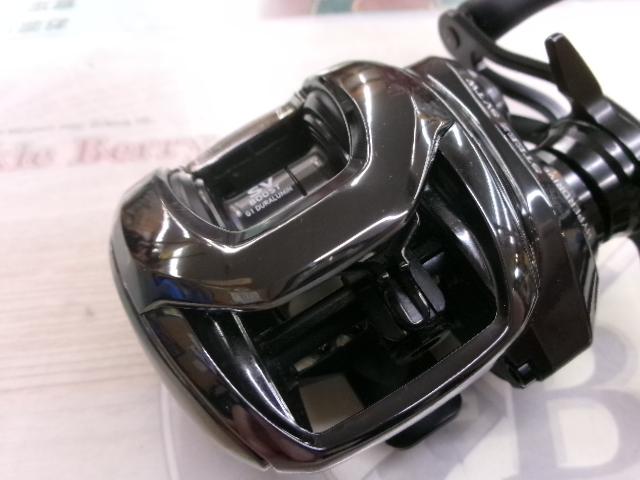 24スティーズ SV TW 100XHL