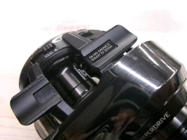 24スティーズ SV TW 100XHL