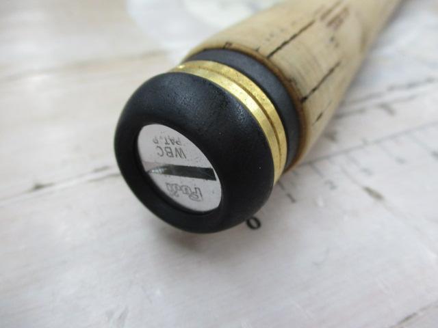 ロードランナーNシステム 630VACUUM ロングキャストクランク スピナーベイト