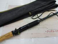 ロードランナーNシステム 630VACUUM ロングキャストクランク スピナーベイト