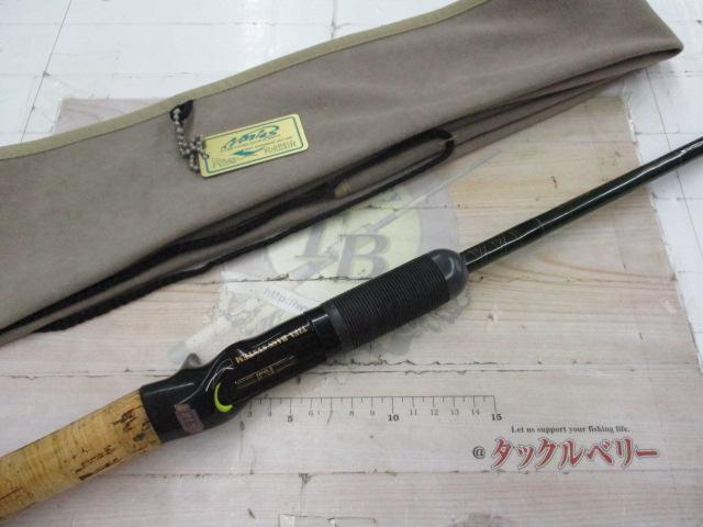 ロードランナー 660H ジグ/スピナーベイト