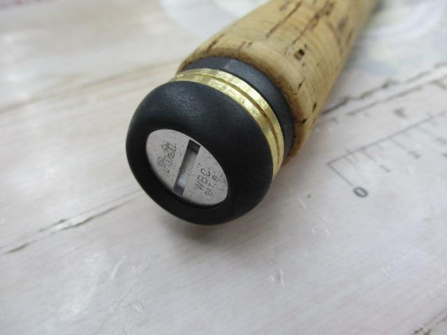 ロードランナー 660H ジグ/スピナーベイト