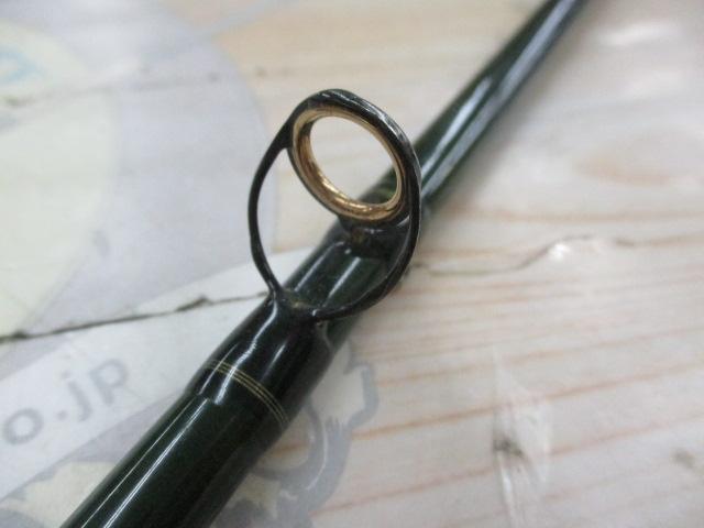 ロードランナー 660H ジグ/スピナーベイト