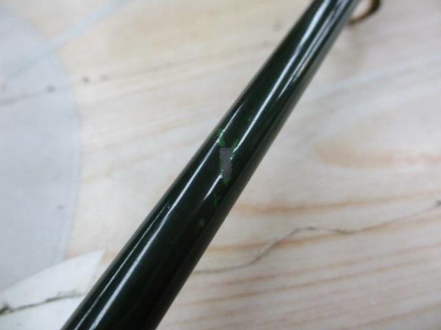 ロードランナー 660H ジグ/スピナーベイト